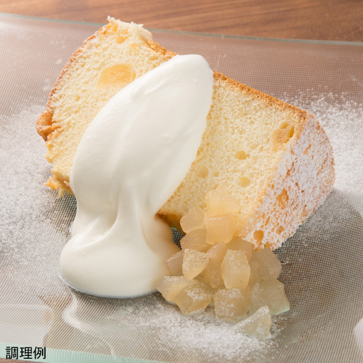 微粒子グラニュー糖 3