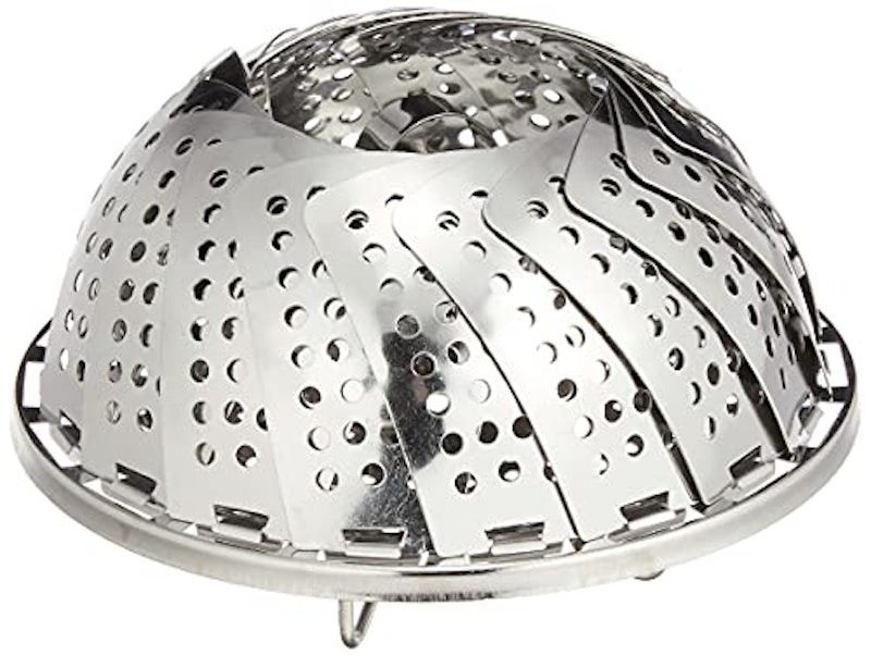 ジー・クック フリーサイズ蒸し器 1