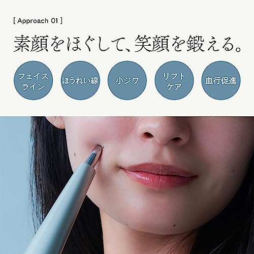 Beauty Face Stick 2