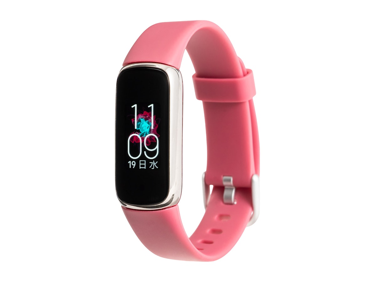 Fitbit Luxe トラッカーをレビュー!クチコミ・評判をもとに徹底検証 Fitbit Luxe トラッカーをレビュー!クチコミ・評判をもとに徹底検証