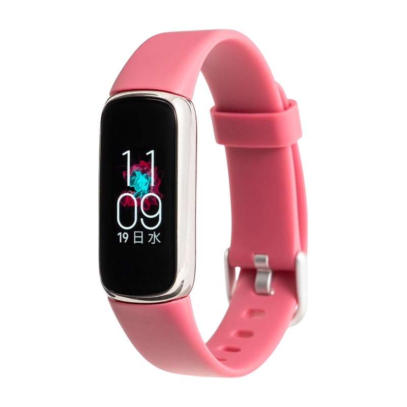 値下げ中 fitbit luxe スマートウォッチ フィットネストラッカー Fitbit Luxe トラッカーをレビュー!クチコミ・評判をもとに徹底