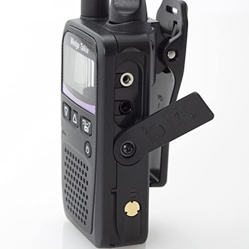 Wedge Talkie 特定小電力トランシーバー 2