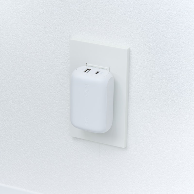 BoostCharge Dual Wall Charger 42W 6