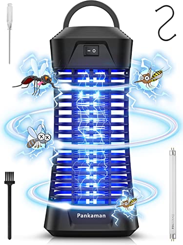 電撃殺虫器 1