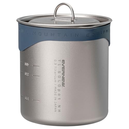 Ti SOLO pot NH 1