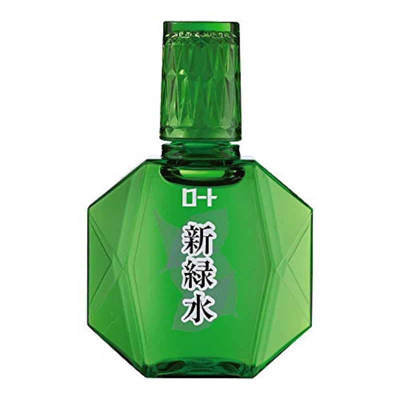 ロート新緑水b 1