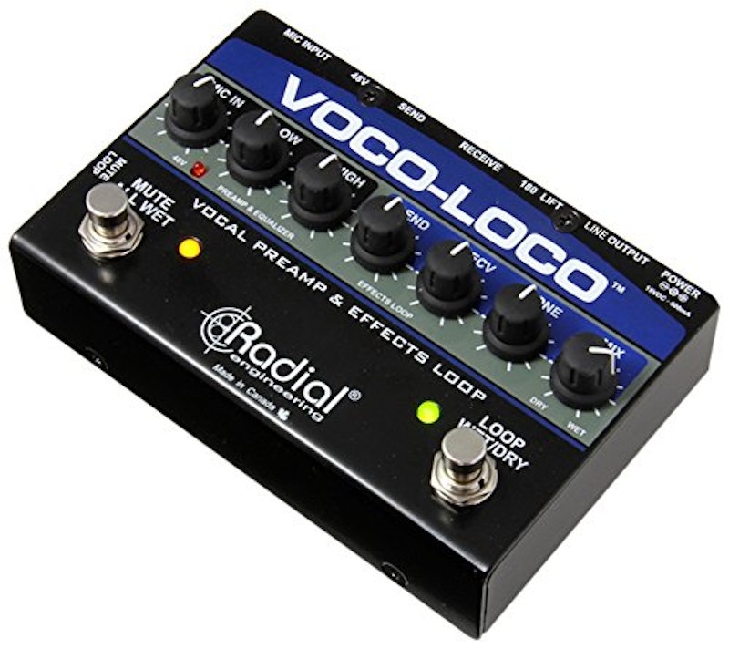 Voco Loco 3