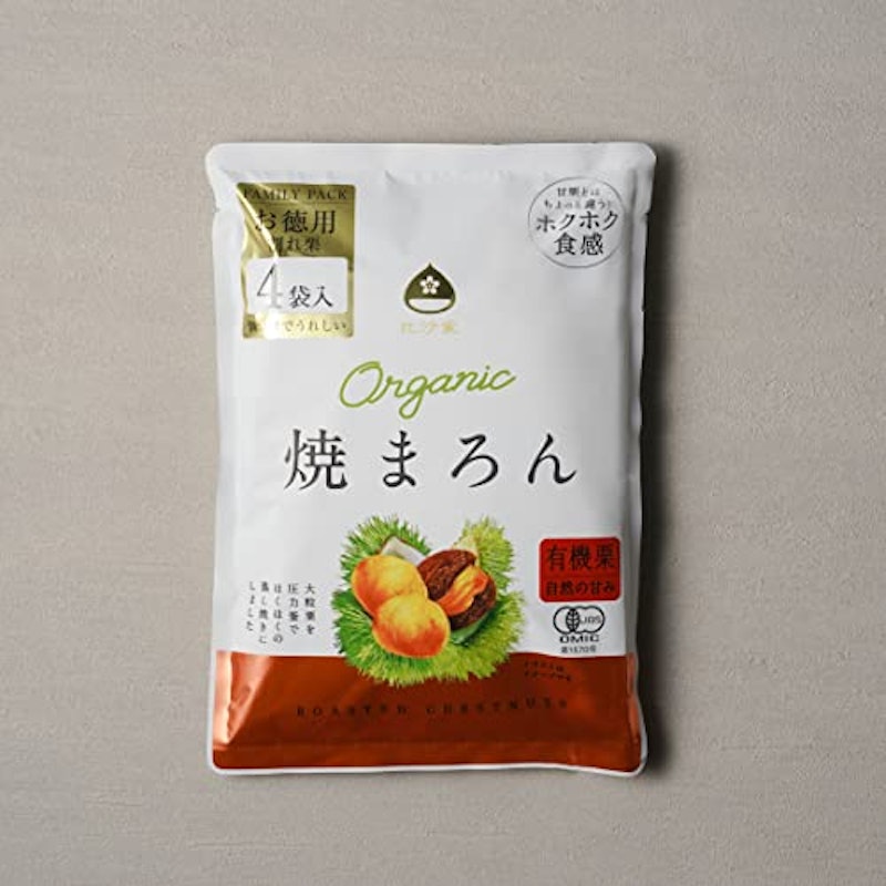 焼まろん 1