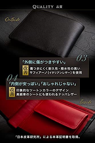 ブルガリ スムースレザー イタリアンウォレット ブルガリ スムースレザー イタリアンウォレット