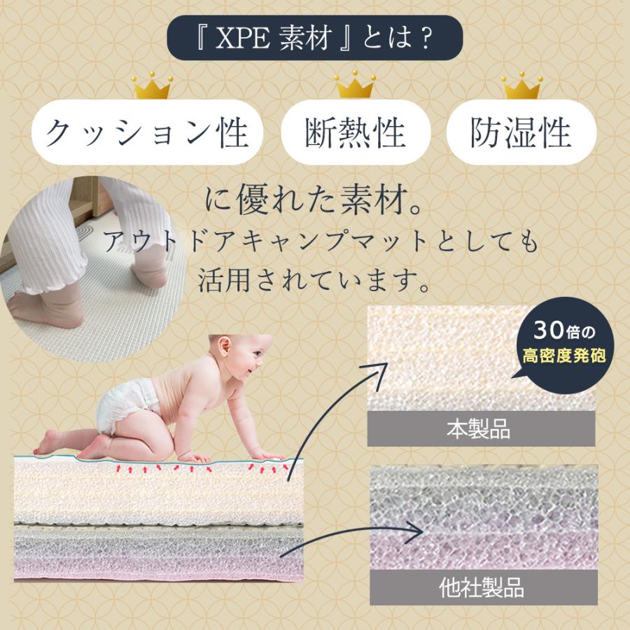 プレイマット 5
