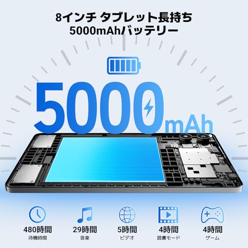 タブレット 6