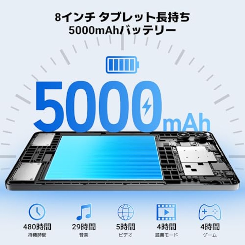 タブレット 6