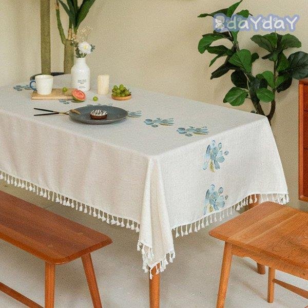 21年 北欧風テーブルクロスのおすすめ人気ランキング選 Mybest