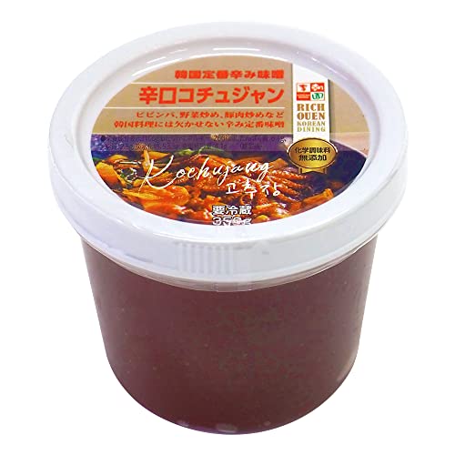 辛口コチュジャン 1