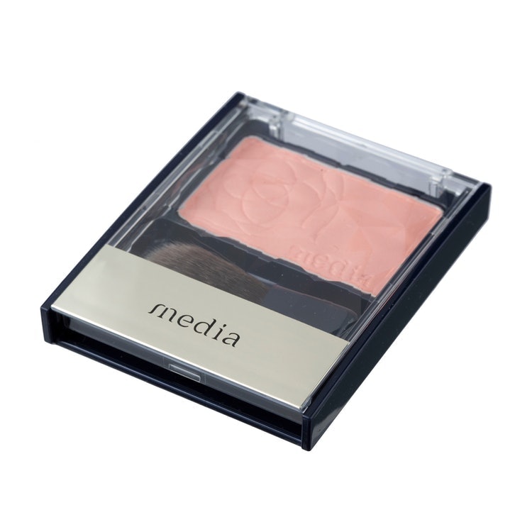 メディア ブライトアップチークnを他商品と比較 口コミや評判を実際に使ってレビューしました Mybest