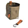 Westby Cooperative Creamery 車用ゴミ箱 収納ケース 1