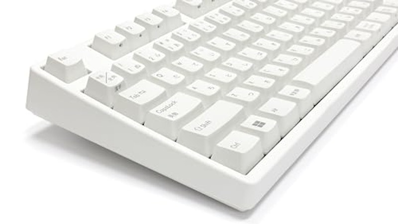 Majestouch 3 HAKUA Tenkeyless 3