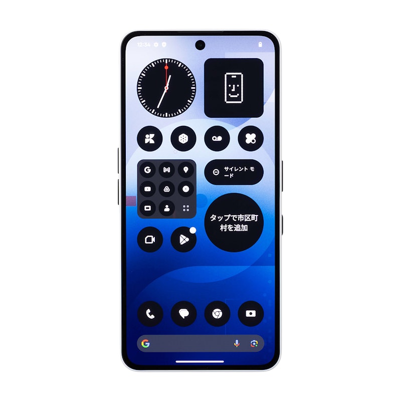 Nothing Phone(3a) 2
