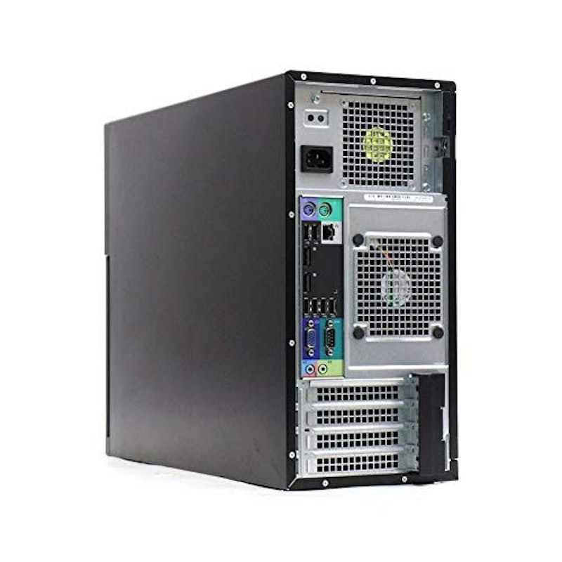 ミニ タワーPC 9020 4