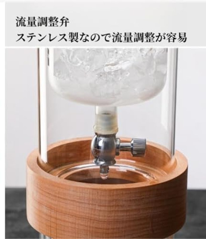 ドリップコーヒーセット 5