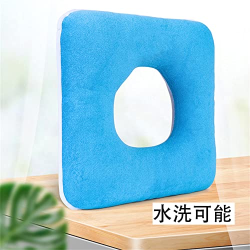 穴あきクッション 6