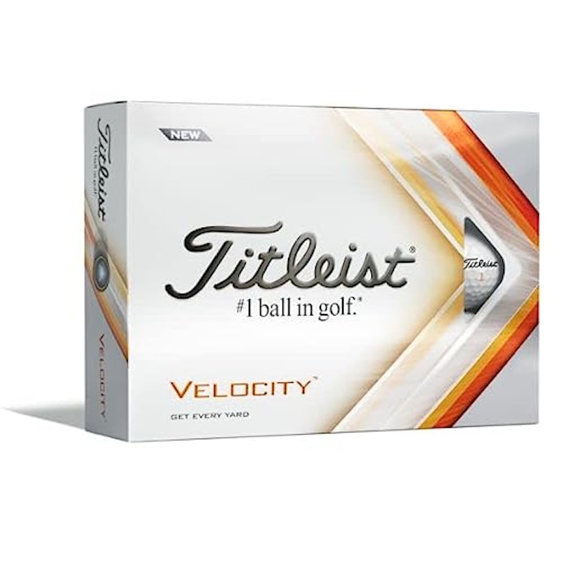 Velocity 1