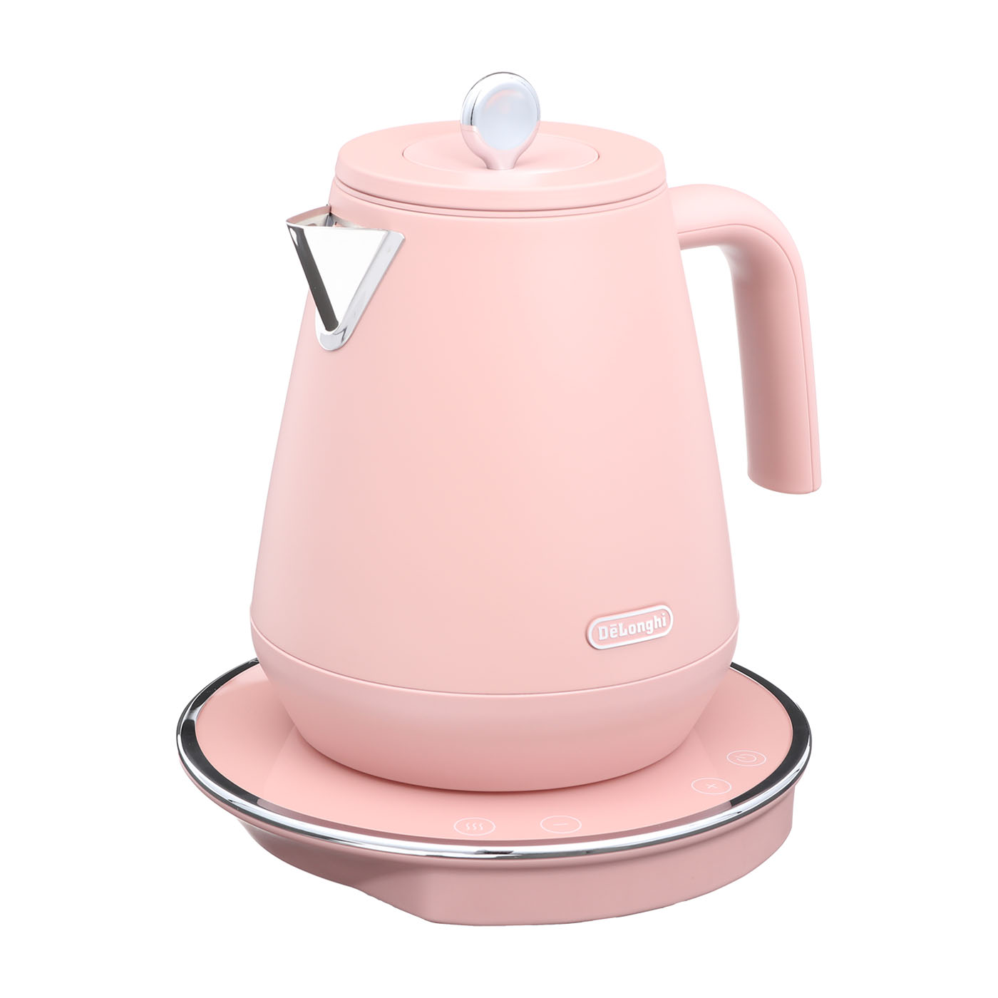 デロンギ　電気　ケトル デロンギ（DeLonghi） 電気ケトル 販路限定品 エクレティカ 電気ケトル
