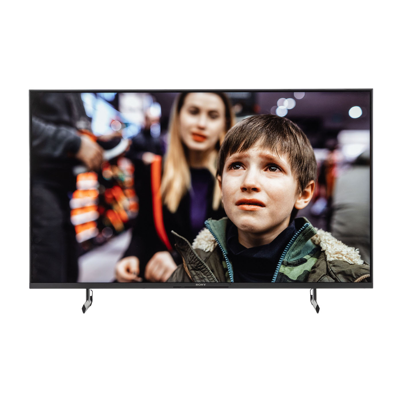 4K液晶テレビ 7