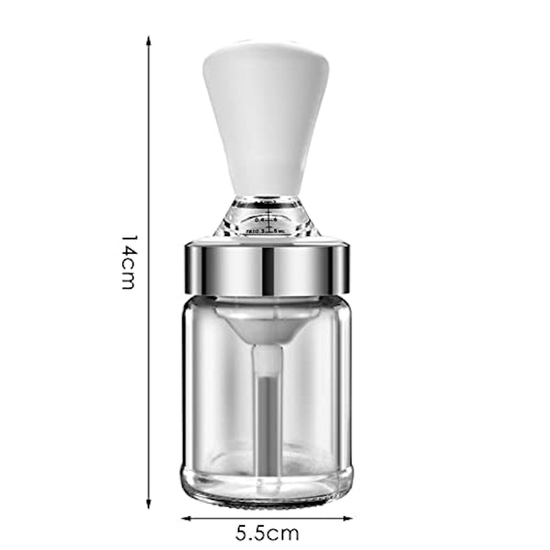 2in1オイルボトル 3