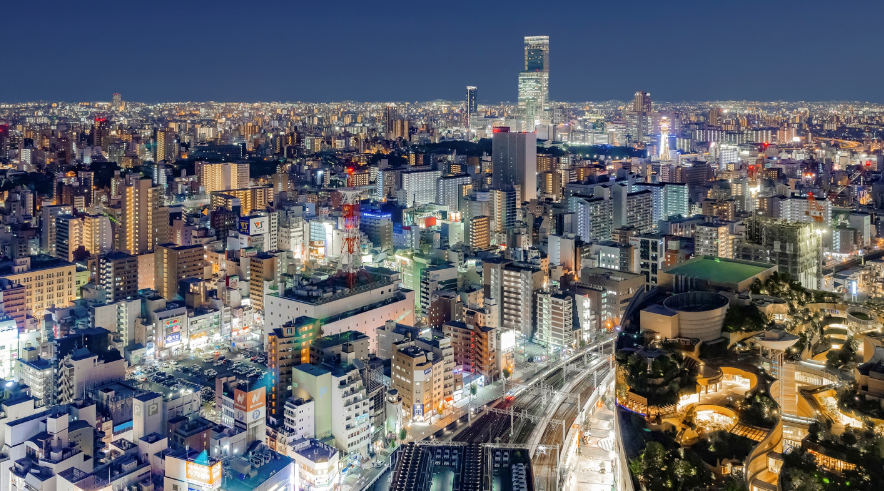 スイスホテル南海大阪 2