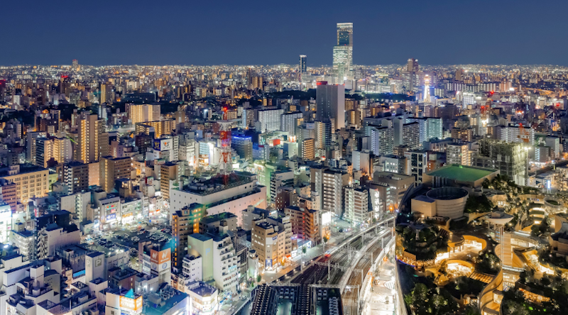 スイスホテル南海大阪 2
