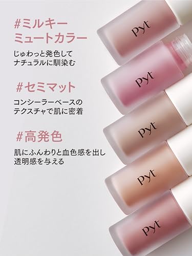 ゲンバリキッドチーク 5