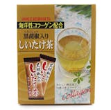 しいたけ茶のおすすめ人気ランキング【2026年6月】 4
