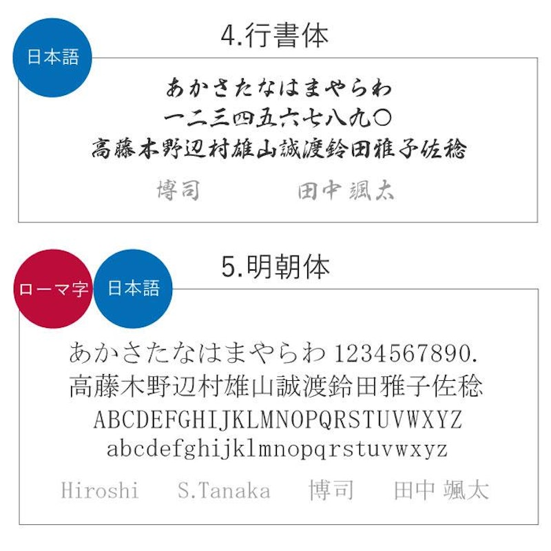 名刺入れ 21