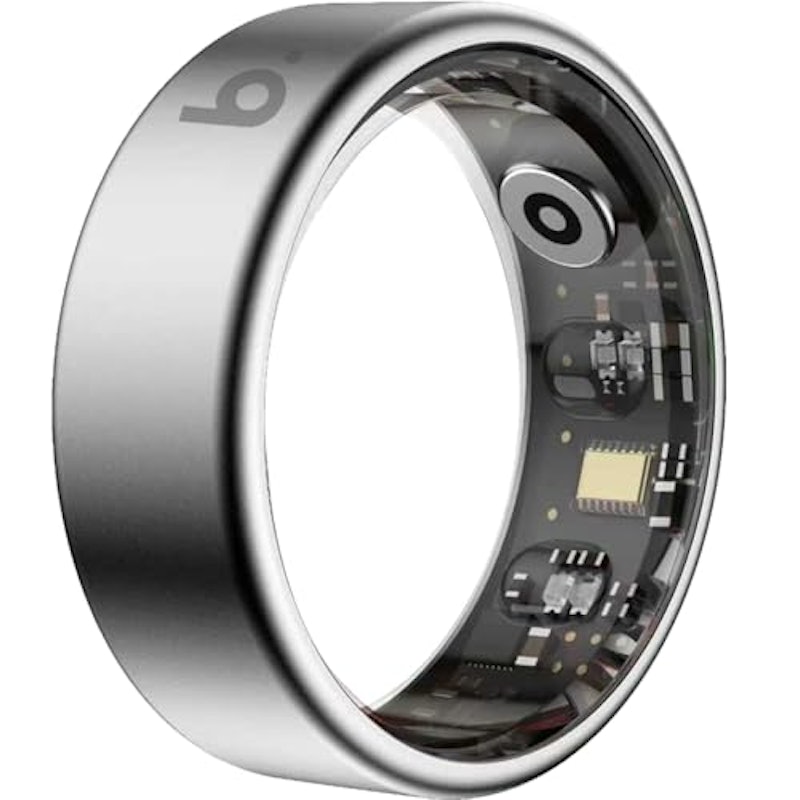 スマートリング G2 チタン 1