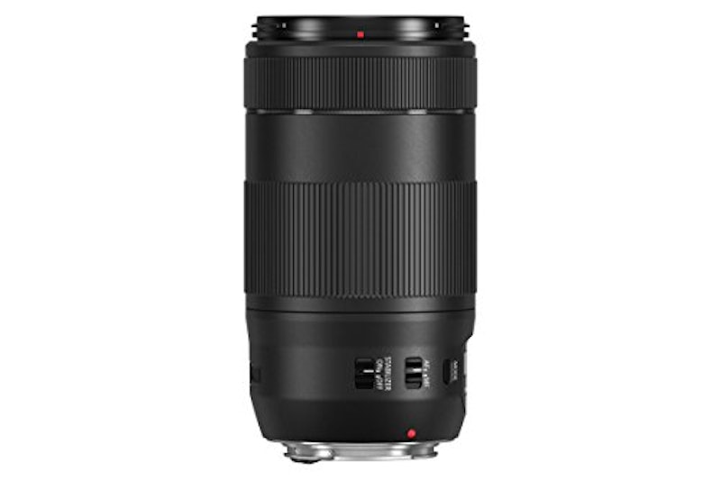 EF70-300mm F4-5.6 IS II USM 2