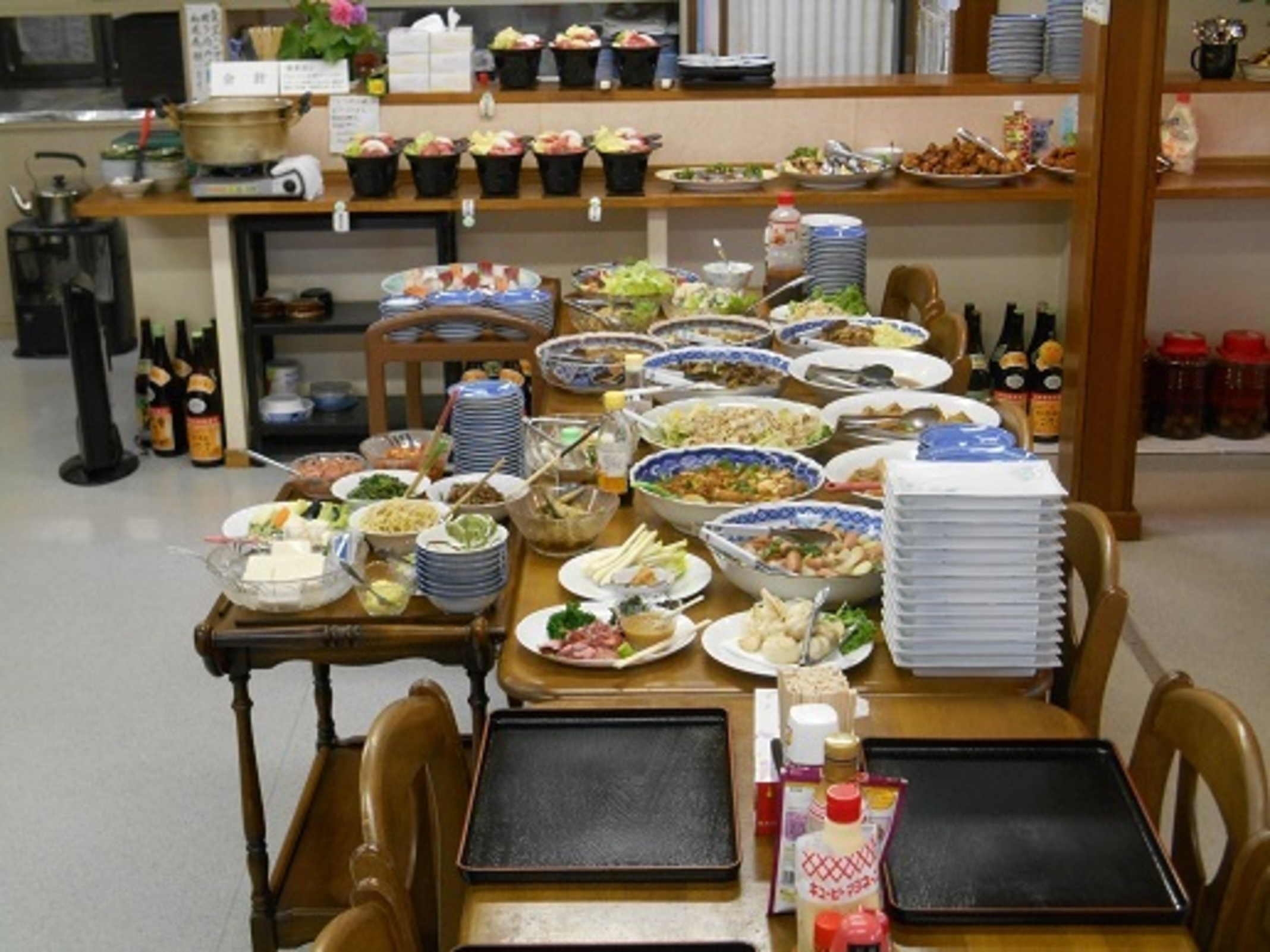 旅館扇屋 2