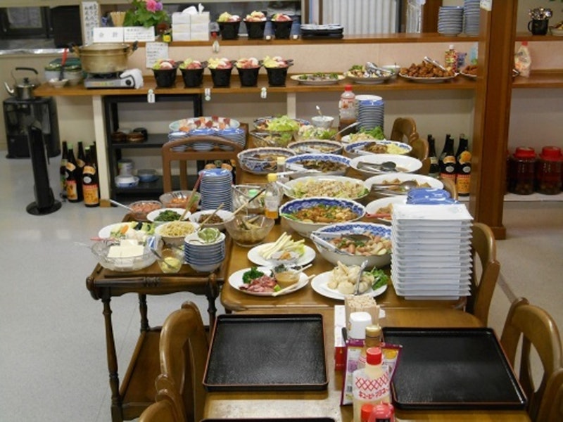 旅館扇屋 2