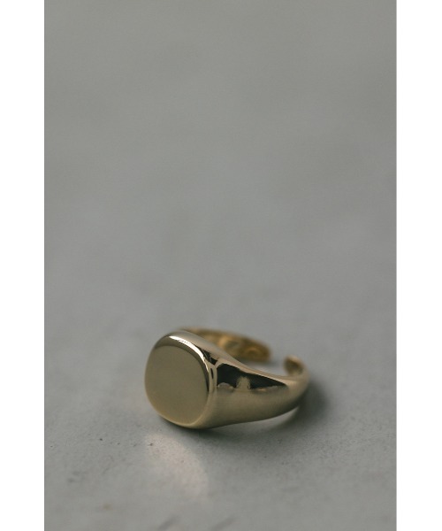 シグネットリングのおすすめ人気ランキング【2026年2月】 | マイベスト