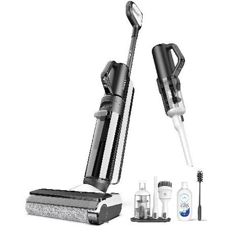 ☆はむのき様価格☆TINECO 水拭き掃除機 床掃除の決定版。ブランド ☆はむのき様価格☆TINECO 水拭き掃除機 床掃除の決定版。ブランド