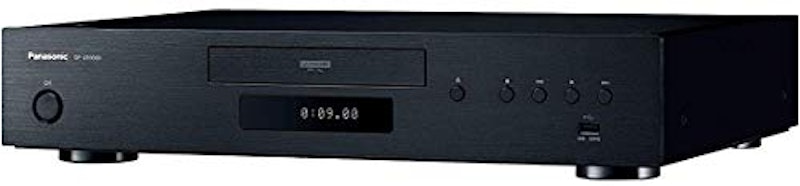DP-UB9000 1