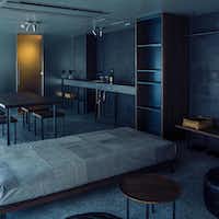 Hotel MALDA 1