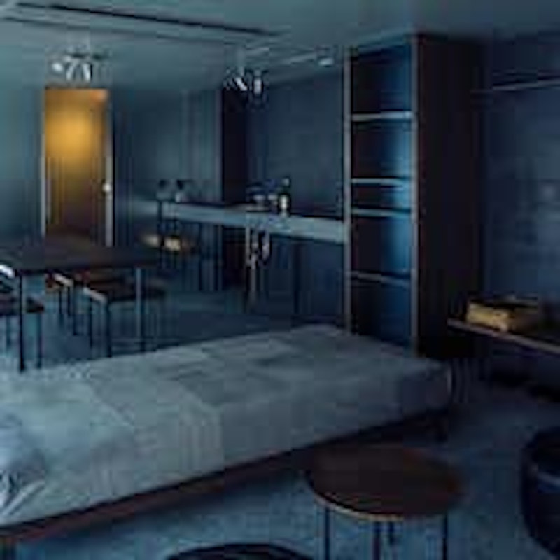 Hotel MALDA 1