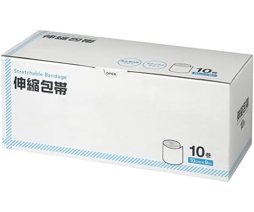 アメジストネットホータイ4号×20箱 アメジスト 大衛 (62-3113-50) アメジスト 大衛 アメジストネットホータイ4号×20箱 ネット包帯 衛生