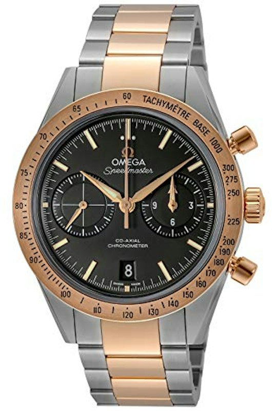 SPEEDMASTER '57 1