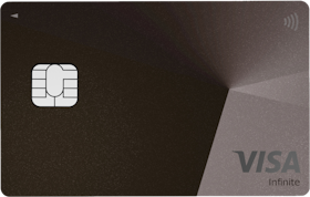 三井住友カード Visa Infiniteを検証レビュー!プラチナカードの選び方も紹介 1