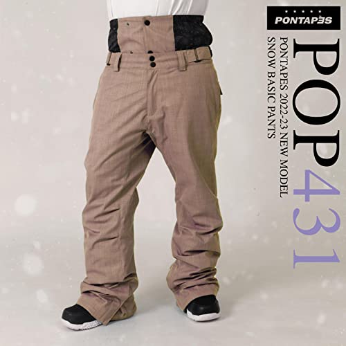 スノーボード ウェア パンツ 6