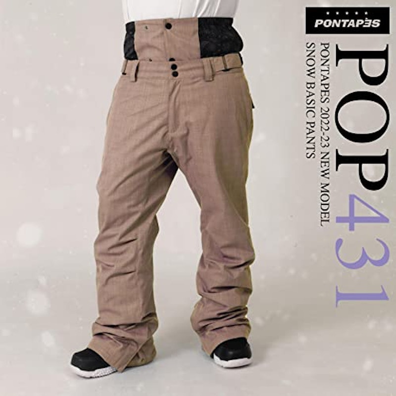 スノーボード ウェア パンツ 6