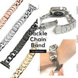 Apple Watch用チェーンバンドのおすすめ人気ランキング【2026年6月】 3