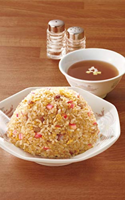 町中華 チャーハンの素 2